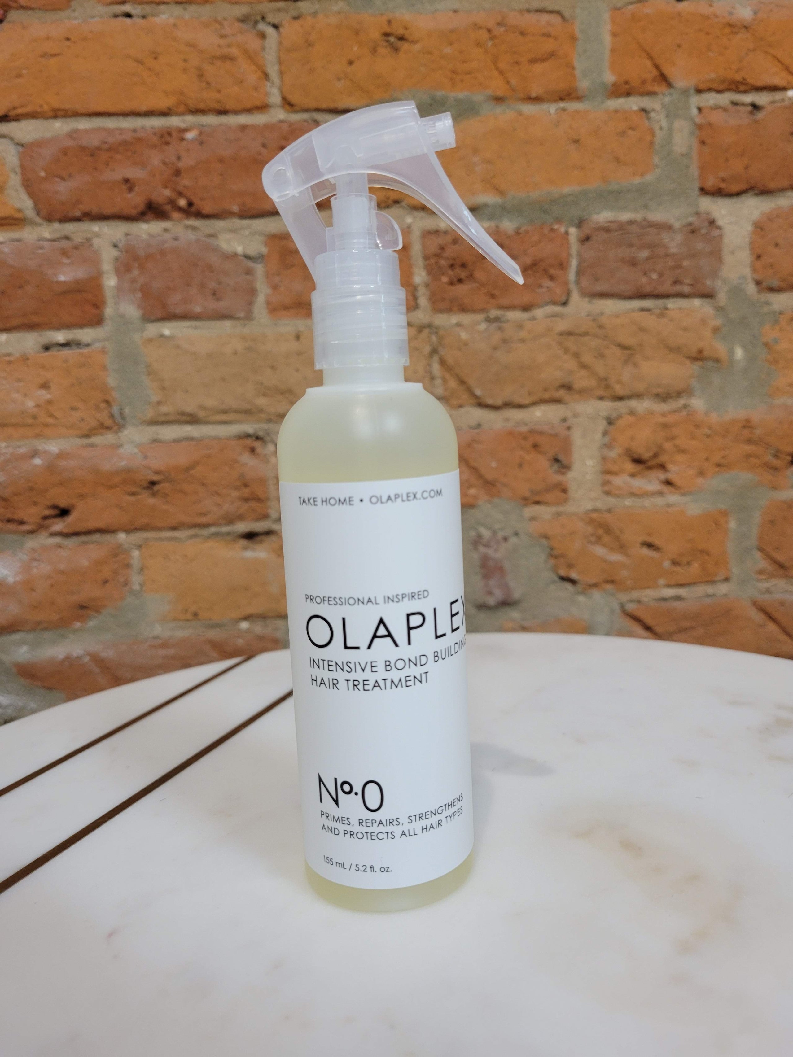 Olaplex set #0, #3, #4, #5, selling #6, #7